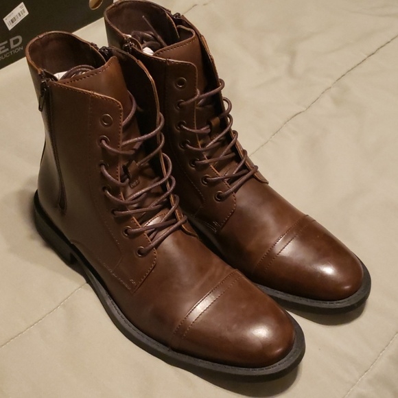 Kenneth Cole Other - Kenneth Cole boots